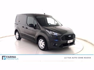 FORD Transit connect 200 1.5 tdci 100cv entry l1h1 e6.2