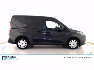 FORD Transit connect 200 1.5 tdci 100cv entry l1h1 e6.2