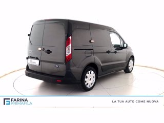 FORD Transit connect 200 1.5 tdci 100cv entry l1h1 e6.2