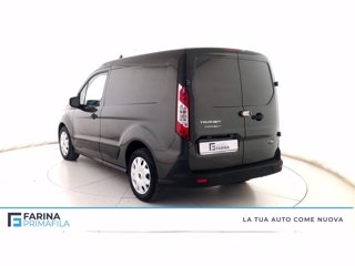 FORD Transit connect 200 1.5 tdci 100cv entry l1h1 e6.2