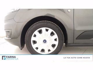 FORD Transit connect 200 1.5 tdci 100cv entry l1h1 e6.2