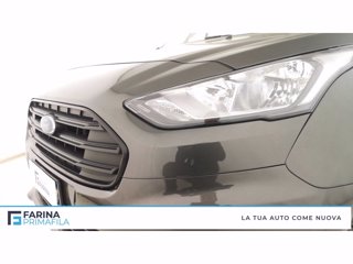 FORD Transit connect 200 1.5 tdci 100cv entry l1h1 e6.2