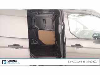 FORD Transit connect 200 1.5 tdci 100cv entry l1h1 e6.2