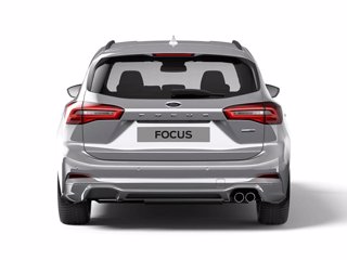 FORD Focus ST-Line 1.5 EcoBlue 115 CV Wagon PS