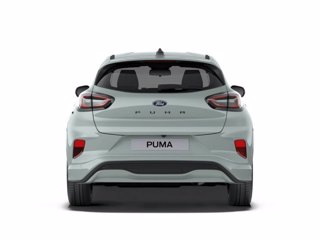 FORD Puma ST-Line 1.0 EcoBoost Hybrid  125CV Trasmissione manuale a 6 rapporti Trazione anteriore