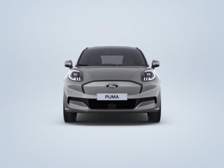 FORD Puma Gen-E 168 CV 123,5 kW Trasmissione automatica Trazione Anteriore