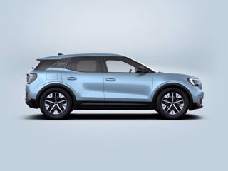 FORD Explorer 77kWh Extended Range 286 CV RWD