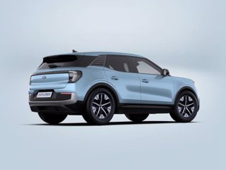 FORD Explorer 77kWh Extended Range 286 CV RWD