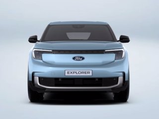 FORD Explorer 77kWh Extended Range 286 CV RWD