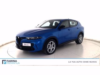 ALFA ROMEO TONALE 1,6 DIESEL 130CV SPRINT TCT6