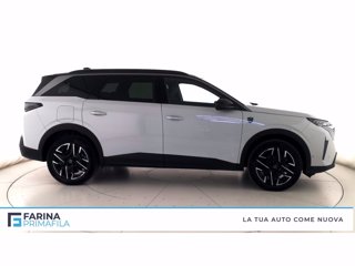 PEUGEOT 5008 1.2 hybrid gt 145cv 7p.ti e-dcs6