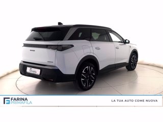 PEUGEOT 5008 1.2 hybrid gt 145cv 7p.ti e-dcs6