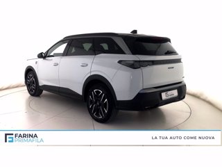 PEUGEOT 5008 1.2 hybrid gt 145cv 7p.ti e-dcs6