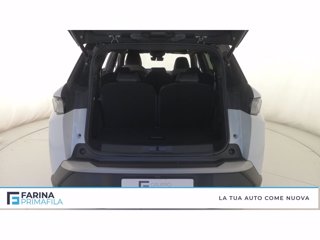 PEUGEOT 5008 1.2 hybrid gt 145cv 7p.ti e-dcs6