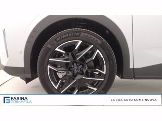 PEUGEOT 5008 1.2 hybrid gt 145cv 7p.ti e-dcs6