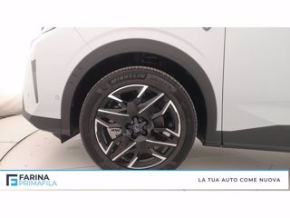 PEUGEOT 5008 1.2 hybrid gt 145cv 7p.ti e-dcs6