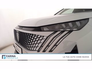 PEUGEOT 5008 1.2 hybrid gt 145cv 7p.ti e-dcs6