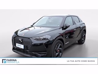 DS Ds3 crossback 1.5 bluehdi performance line 130cv auto