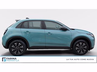 FIAT 600 1.2 hybrid 110cv auto