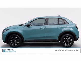 FIAT 600 1.2 hybrid 110cv auto