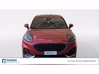 FORD Puma 1.0 ecoboost h st-line vignale s&s 155cv