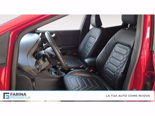 FORD Puma 1.0 ecoboost h st-line vignale s&s 155cv