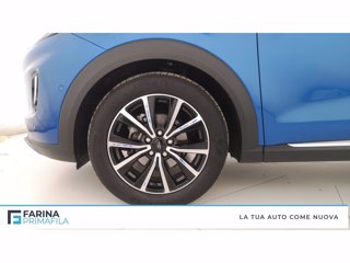 FORD Puma 1.0 ecoboost h titanium design s&s 125cv