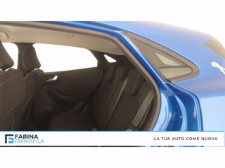 FORD Puma 1.0 ecoboost h titanium design s&s 125cv