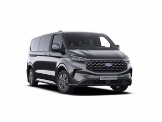 FORD Nuovo Tourneo Custom Titanium 2.0 EcoBlue 136cv 320 L2H1