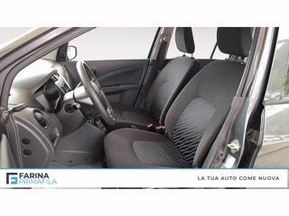 SUZUKI Celerio 1.0 dualjet cool s&s