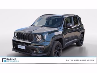 JEEP Renegade 1.3 T4 240 CV PHEV 4xe AT6 North Star