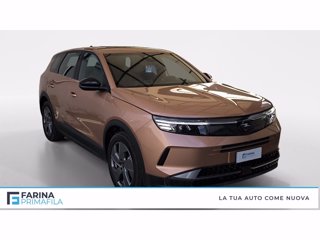 OPEL Grandland 1.2 hybrid edition 145cv e-dcs6