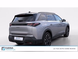 PEUGEOT 5008 1.2 hybrid gt 145cv 7p.ti e-dcs6