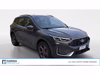 FORD Kuga 2.5 phev st-line x 2wd 243cv auto