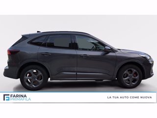 FORD Kuga 2.5 phev st-line x 2wd 243cv auto