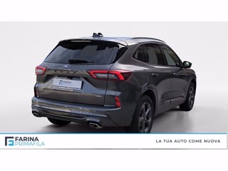 FORD Kuga 2.5 phev st-line x 2wd 243cv auto