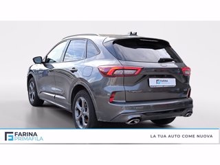 FORD Kuga 2.5 phev st-line x 2wd 243cv auto