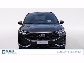 FORD Kuga 2.5 phev st-line x 2wd 243cv auto