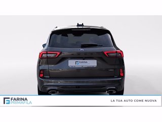 FORD Kuga 2.5 phev st-line x 2wd 243cv auto