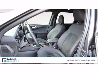 FORD Kuga 2.5 phev st-line x 2wd 243cv auto