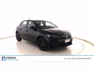 OPEL Corsa 1.2 nuova yes s&s 100cv