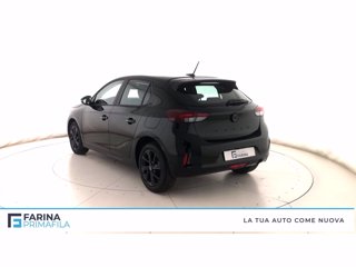 OPEL Corsa 1.2 nuova yes s&s 100cv