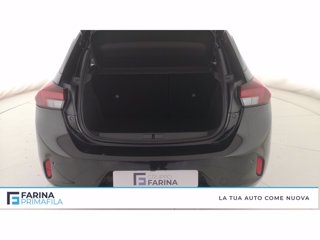 OPEL Corsa 1.2 nuova yes s&s 100cv