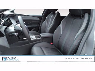 PEUGEOT 308 sw 1.5 bluehdi allure s&s 130cv eat8