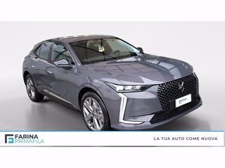DS Ds4 1.5 bluehdi pallas 130cv auto