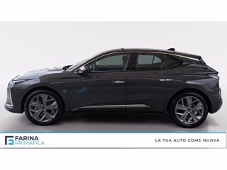 DS Ds4 1.5 bluehdi pallas 130cv auto