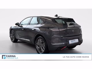 DS Ds4 1.5 bluehdi pallas 130cv auto