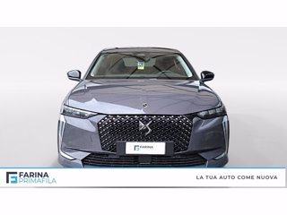 DS Ds4 1.5 bluehdi pallas 130cv auto