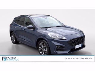 FORD Kuga 2.5 full hybrid st-line 2wd 190cv cvt
