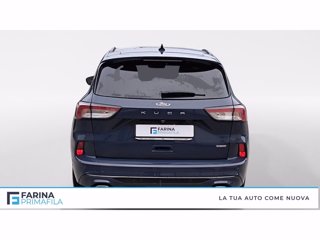 FORD Kuga 2.5 full hybrid st-line 2wd 190cv cvt